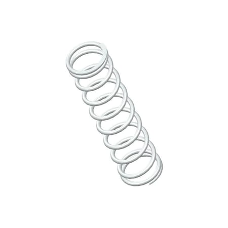 Approved Vendor Compression Spring, O= .240, L= 1.00, W= .024 G909963915